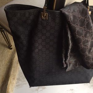 Authentic Gucci bag